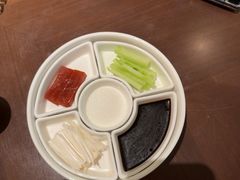-奉天小馆·非遗东北菜(沈阳万象城店)