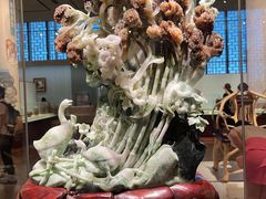 -北京工艺美术博物馆