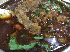 -代四孃牛华豆腐脑美味小食(总店)