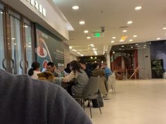 -望乡楼上海菜(日月光店)