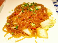 -绿茶餐厅(布吉万象汇店)