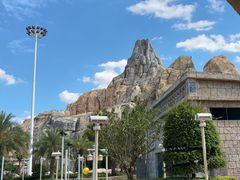 -南昌玛雅海滩水公园