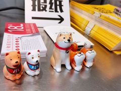-Seesaw Coffee(上生新所店)