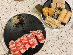 -椰子营·椰子鸡火锅(万象里店)