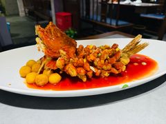 -姑苏家宴·苏帮菜·松鼠桂鱼(苏州总店)