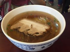 -朱鸿兴面馆(镇湖店)