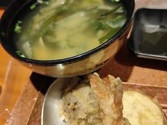 -天妇罗内顺田(罗湖店)