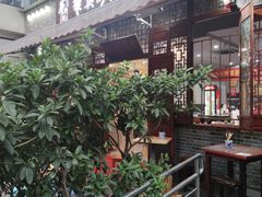 -华兴街煎蛋面(总店)