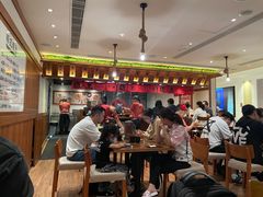 大堂-豚王拉面(澳门银河店)