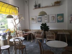 -嗒令甜品·主题融合料理餐厅(首座时代店)
