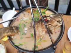 -滋味土家·土菜馆(大牌坊店)