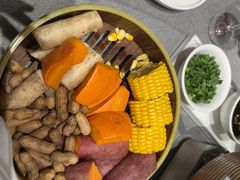 -田水湾丨地道安徽菜(文化路店)