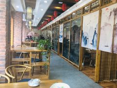 -满江红海鲜酒楼(田王洪庆店)