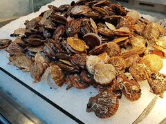 -圣罗巴海鲜烤肉自助(佳兆业店)