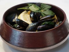 青口-Marina厨房·ALA精酿(月湖盛园店)
