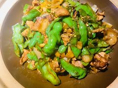 -吃饭皇帝大(长宁龙之梦店)