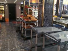 -食鼎记海鲜大排档(美食街店)