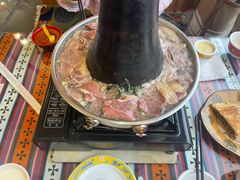 -卡万金特色藏餐
