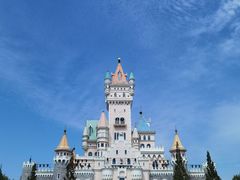 -青岛方特梦幻王国