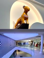-马克叔叔的照相馆(东门店)