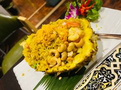 -Siam泰餐厅(水上公园店)