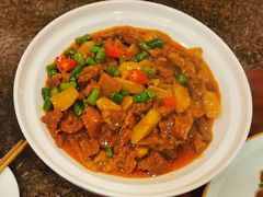 淮药罐罐牛肉-钦善斋(武侯祠店)