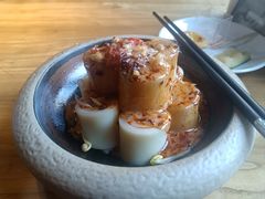 -東舍食唐精品陕菜馆