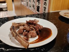 -大成铁板烧•板前(复古餐厅石老人店)