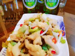 -以前的小酒馆(中山广场店)