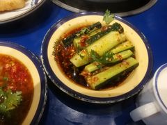 -马路边边串串香(双井直营店)