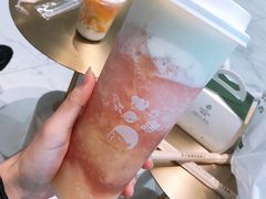 -喜茶(永旺梦乐城店)