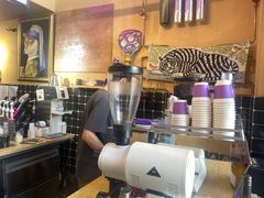 -HANA COFFEE(长寿路店)