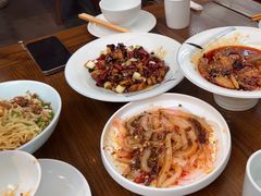-成都映象川菜馆(宽窄巷子景区店)