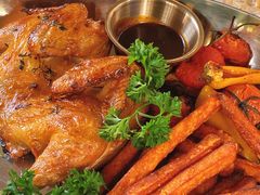 -Bistro 63 创意融合料理(广粤天地店)