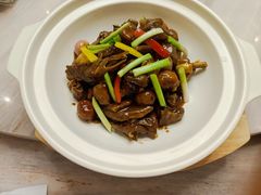 -景式·廣東粤菜(凤凰古站店)