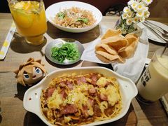 -卡朋西餐(扬名广场店)