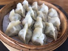 -惠成饺子(百合园店)