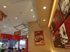 -华记煲仔华·煲仔饭(三元里万科里店)