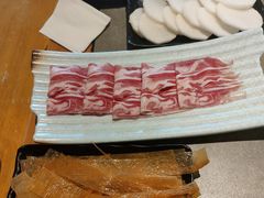 -贰重天冰煮羊自助火锅(东坝店)