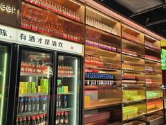 -钱小奴创意自助餐厅·原切谷饲安格斯畅吃(苏州昆山招商花园城店)