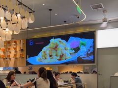 -七八冷面·延边朝鲜族美食(世纪汇店)
