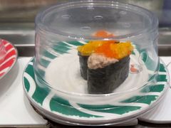 -新一番三文鱼寿司(大东海店)