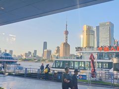 -RIVIERA 松鹤楼(外滩店)