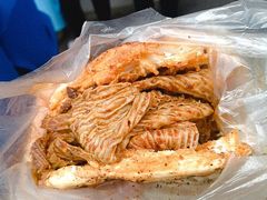 -小草大排档(北沙坡店)