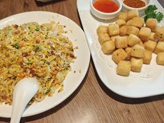 -大潮淮·淮扬菜(何园旗舰店)