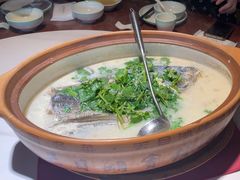 -风味小馆(天目湖宾馆店)