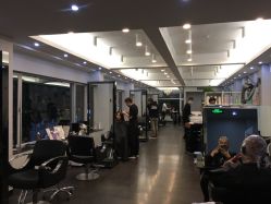 -维卡 Salon