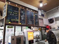 -小朱麻辣串(益民街店)