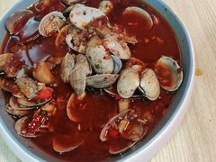 -领蟹祥记·香辣蟹·特色小海鲜(奥体天虹店)