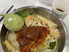 -苏袁麻辣烫(呼和浩特总局街店)